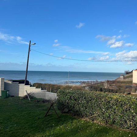 La Villa De Puys - Dieppe Eksteriør bilde