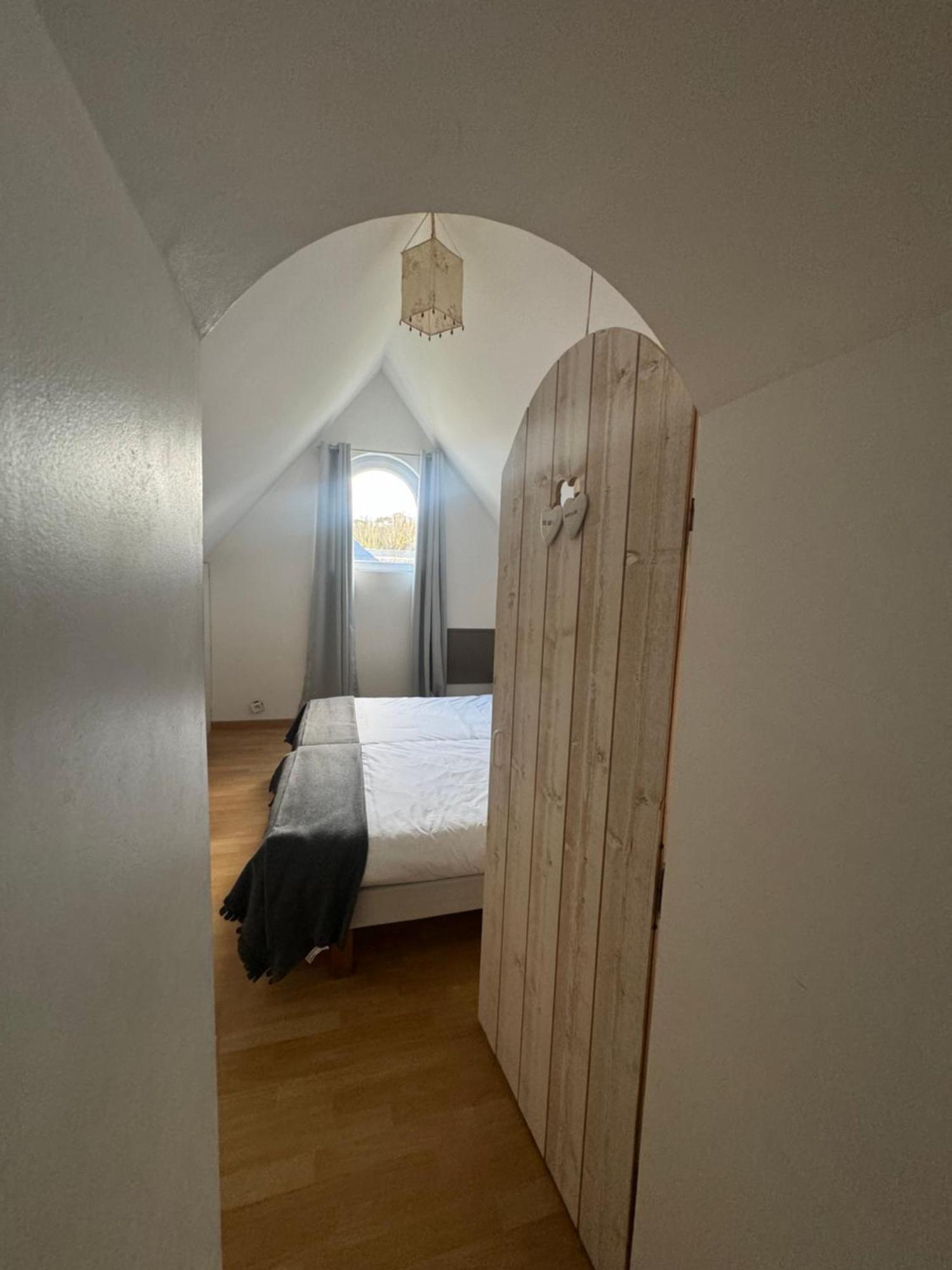 La Villa De Puys - Dieppe Eksteriør bilde