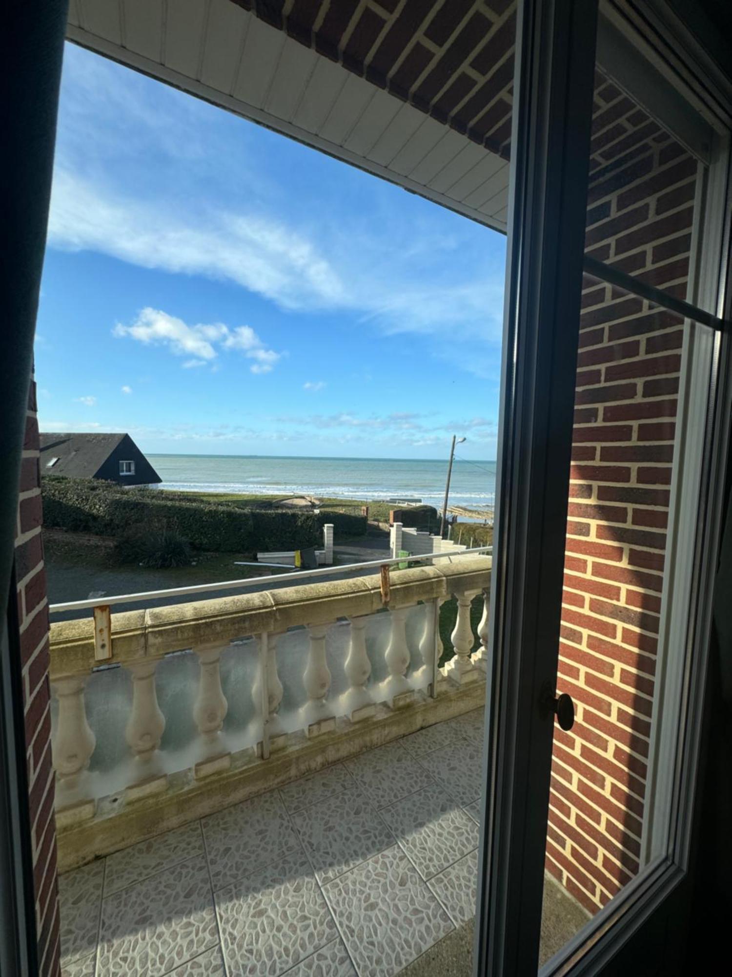 La Villa De Puys - Dieppe Eksteriør bilde